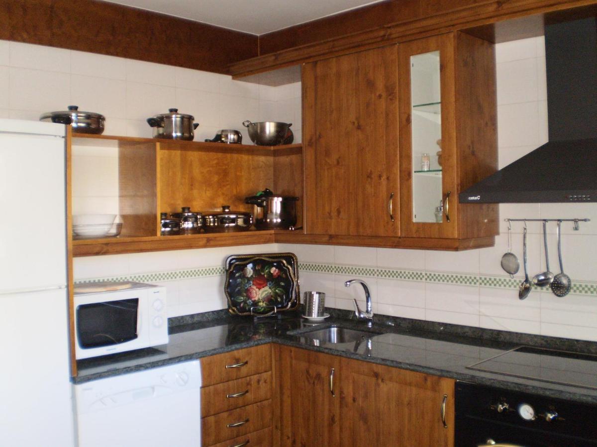 Casa Rural Las Tuyas En Segovia Palazuelos de Eresma Exteriör bild