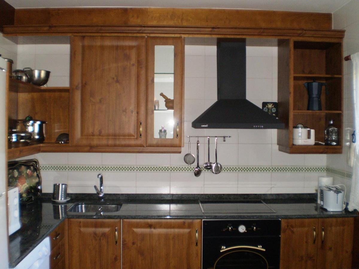 Casa Rural Las Tuyas En Segovia Palazuelos de Eresma Exteriör bild